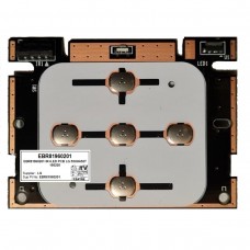 EBR81960201 IR+LED PCB LG 55UH652T EBR81960201 IR+LED PCB LG 55UH652T