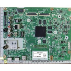 EBR82392702 MAIN PCB LG 49UH652T