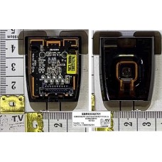 EBR83592701 2nd Hand I/R KEY PCB LG 65UK6340PTF