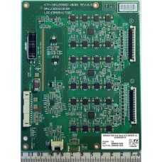 EBR85417202 2nd Hand  LED DRIVER LG 65SK8500PTA