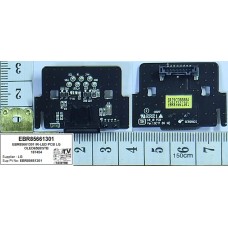 EBR85661301 IR-LED PCB LG OLED65B8STB EBR85661301 IR-LED PCB LG OLED65B8STB