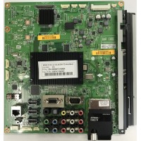 EBT61194301 MAIN PCB LG 55LX6500-TD.AAUWLH