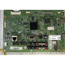 EBT62076402 2nd Hand MAIN PCB LG 42LS4600-TA