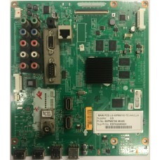 2nd Hand Main PCB 60PM6700