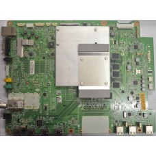 2nd Hand EBT62202605 PCB to suit LG Model 84LM9600-TA.AAUWLH