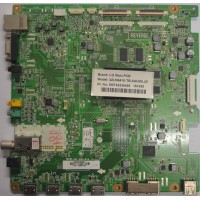 EBT62236402 Main PCB LG 42LM6410-TB