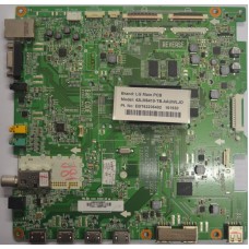 2nd Hand EBT62236402 PCB to suit LG Model 42LM6410-TB.AAUWLJD