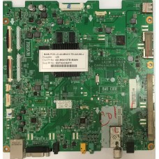 2nd Hand Main PCB LG 42LM6410TB