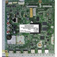 EBT62533620 Main PCB LG 50LA6230-TB