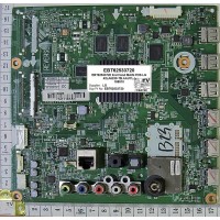 EBT62533720 MAIN PCB LG 42LA6230-TB.AAUYLJ