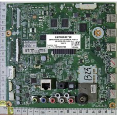 EBT62533720 2nd Hand MAIN PCB LG 42LA6230-TB.AAUYLJ