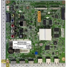 EBT62951602 2nd Hand MAIN PCB LG 60LB7500-TE.AAUWLJ
