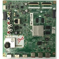 EBT63077502 Main PCB LG 50LB6500-TH