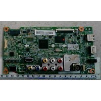 EBT63616725 Main PCB LG 32LF550B