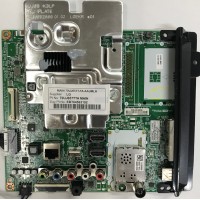 EBT64563102 New MAIN LG 70UJ657T-TA