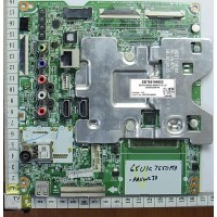 EBT65196602 MAIN PCB LG 65UK7550PTA