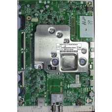 EBT67219204 2nd Hand MAIN  PCB LG 65QNED85SQA
