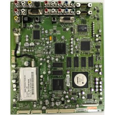 EBU36575501 NEW MAIN PCB 26LC7DAB-AA