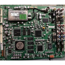 2nd Hand EBU36997201 PCB to suit LG Model 37LC7D-AB.AAUVLH