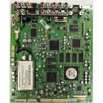 EBU36997204 Main PCB LG 37LC7D-AB