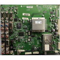 EBU37280705 Main PCB LG 42PX4A