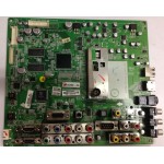 EBU44248201 Main PCB LG 42LG30DAA