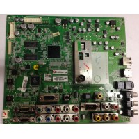 EBU44248201 Main PCB LG 42LG30DAA