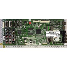2nd Hand EBU50187901 PCB to suit LG Model 47LG65YD
