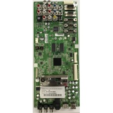 EBU50550601 NEW MAIN PCB LG 42LG61YD-AC.AAUQLH