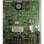 EBU51596701 Main PCB LG 47LG70YD-AA