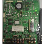 EBU51597501 Main PCB LG 52LG70YD-AA
