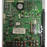 EBU51597501 Main PCB LG 52LG70YD-AA