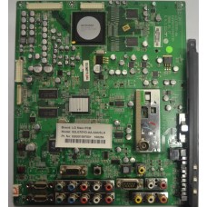 2nd Hand EBU51597501 PCB to suit LG Model 52LG70YD-AA.AAUSLH