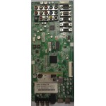 EBU56696201 Main PCB LG 32LG60FD-AC