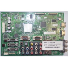 2nd Hand EBU60674302 PCB to suit LG Model 37LH50YD-AA.AAUVLJD