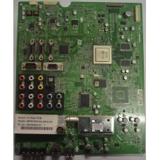 2nd Hand EBU60682721 PCB to suit LG Model 60PS70FD-AA.AAULLH