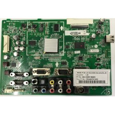 EBU60701202 NEW MAIN PCB LG 42LH20D-AA.AAUVLJD