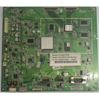 EBU60705201 Main PCB LG 55LH80YD-AB