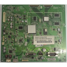 2nd Hand EBU60705201 PCB to suit LG Model 55LH80YD-AB.AAUVLH