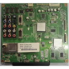 2nd Hand EBU60712004 PCB to suit LG Model 42SL80YD-AA.AAUVLH