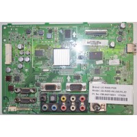 EBU60719501 Main PCB LG 32LH20D-AA.AAUVLJD
