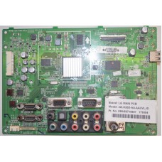 2nd Hand EBU60719501 PCB to suit LG Model 32LH20D-AA.AAUVLJD