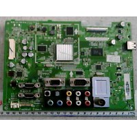 EBU60719301 Main PCB LG 26LH20D-AA.AAUVLJD