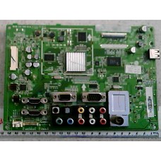 2nd Hand EBU60719301 PCB to suit LG Model 26LH20D-AA.AAUVLJD
