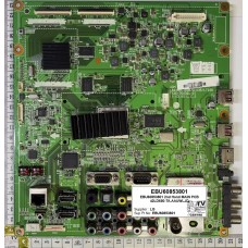 EBU60853801 2nd Hand MAIN PCB 42LD650-TA.AAUWLJD