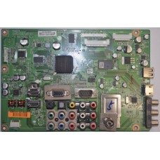 2nd Hand EBU60854301 PCB to suit LG Model 42PJ650-AAULLH