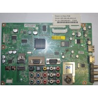 EBU60854401 Main PCB LG 42PJ350-AB.AAULLH