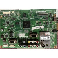 EBU60881802 Main PCB LG 22LD350