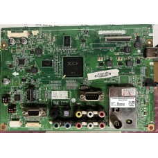 2nd Hand EBU60881802 PCB to suit LG Model 22LD350