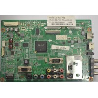 EBU60902002 Main PCB LG 32LD350-TA.AAUDLJD